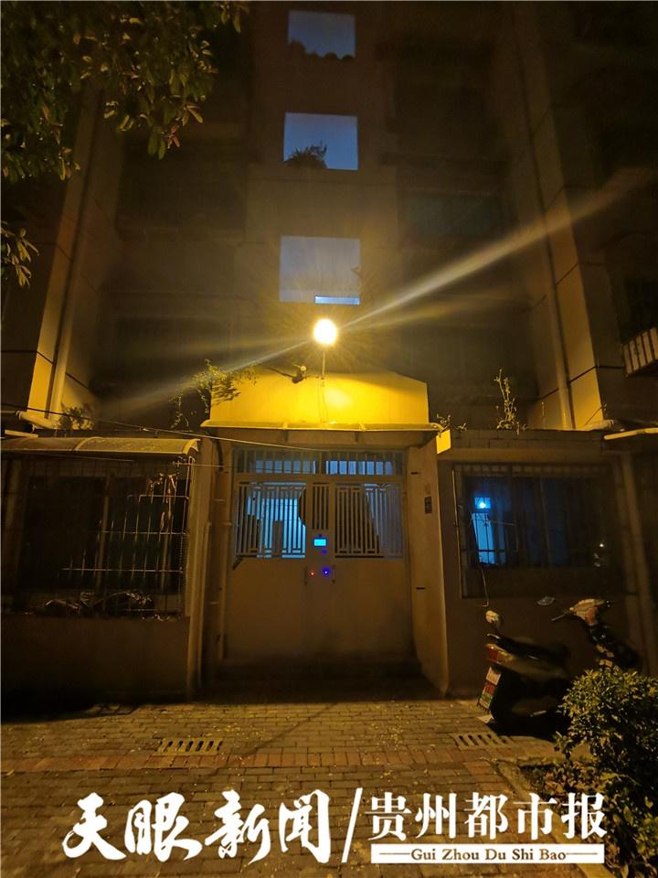 维修楼道灯:保障照明安全,提升居住品质_维修报告