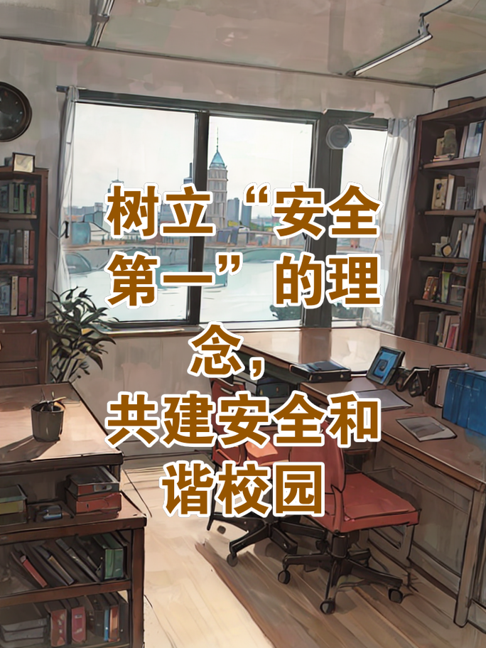 维修楼顶,保障校园安全,共创和谐校园