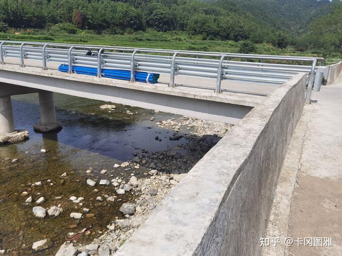 维修河道,守护绿水青山_我国河道维修工程报告解读