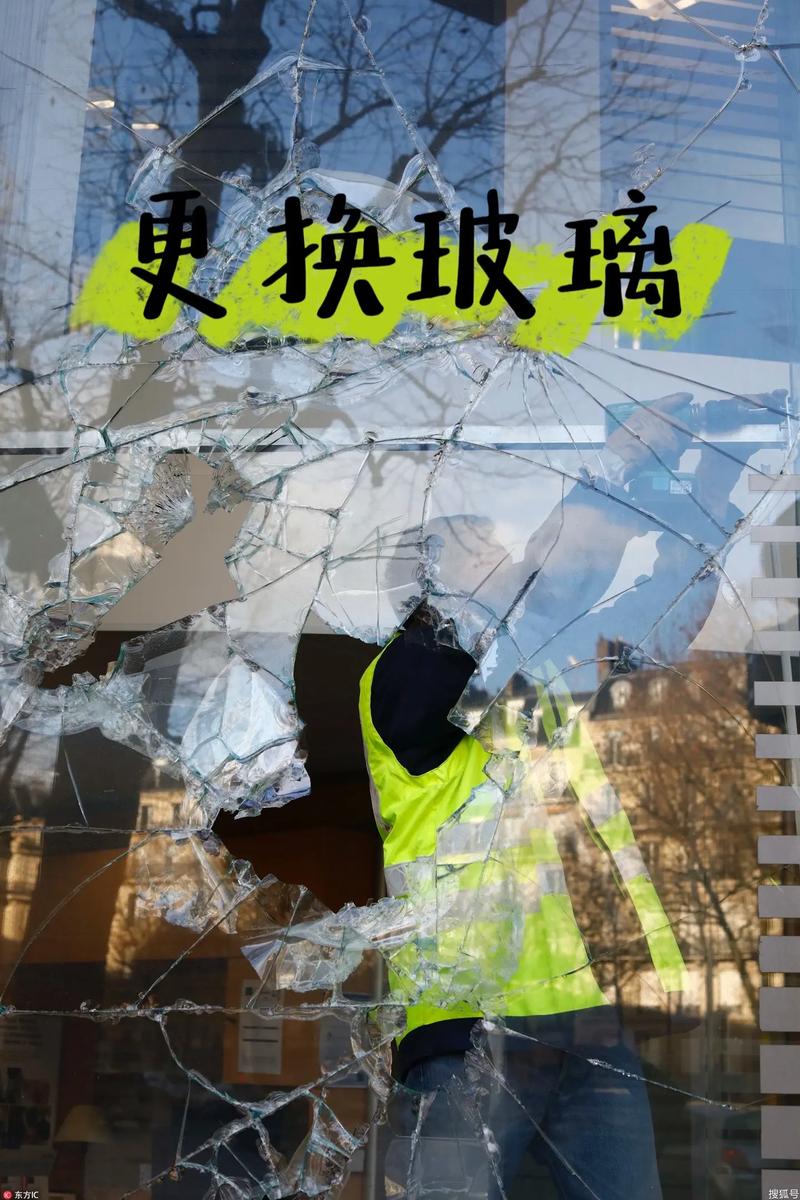 维修玻璃,守护安全与美观的双重使命