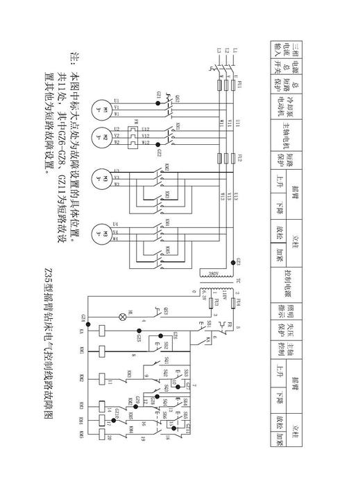 维修电工在电气系统维护中的关键作用与未来发展趋势