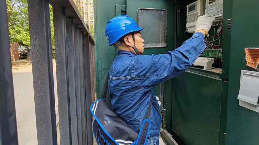 维修电工:默默守护电力安全的守护者