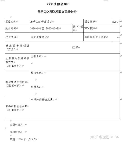 维修立项报告撰写攻略:逻辑清晰,说服力强