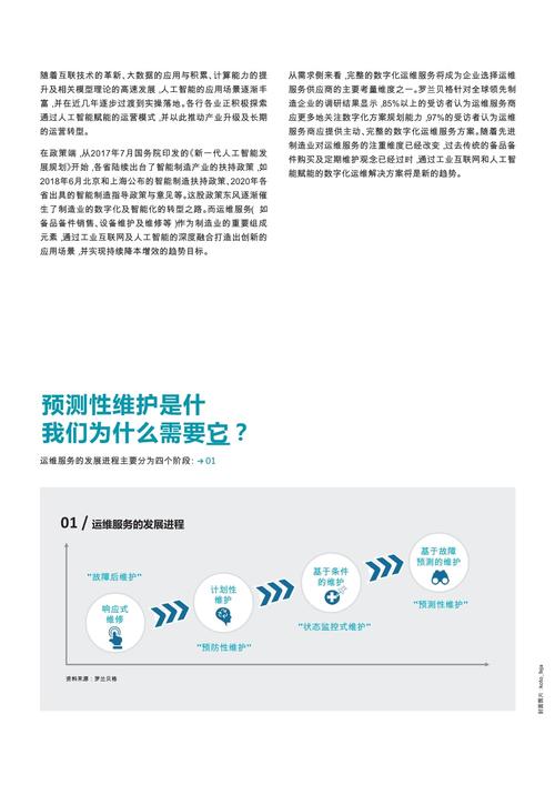 维修管理岗位认知报告:铸就高效运维的基石