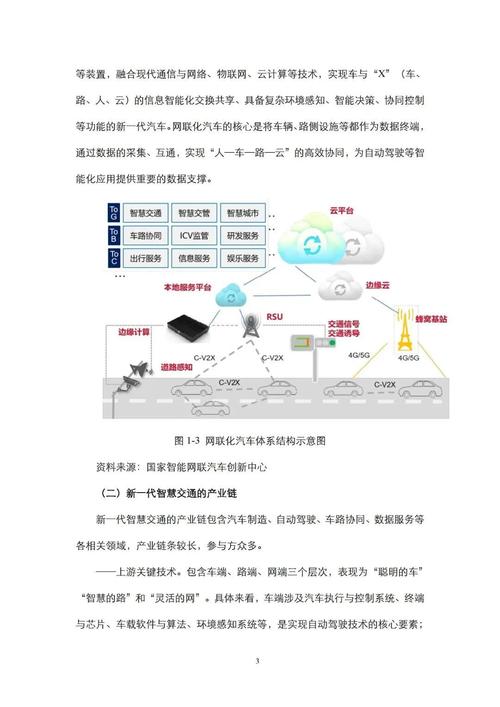 维修组道报告解读:智慧交通的未来展望