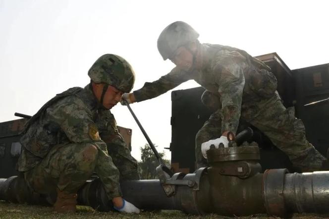 维修营房营具：筑牢国防之基，守护和平之盾