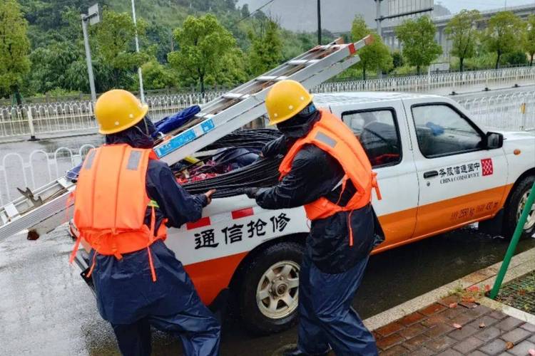 维修通讯信号,保障信息时代的安全畅通
