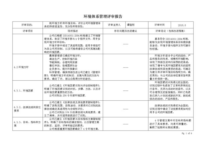 维修部年度管理评审报告解读:优化步骤,未来