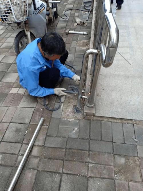 维修闸口申请报告：守护城市交通命脉，确保安全畅通