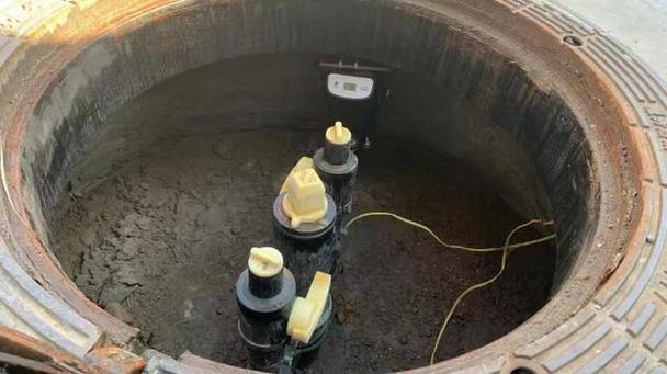 维修阀门井,保障城市安全与效率的关键投资