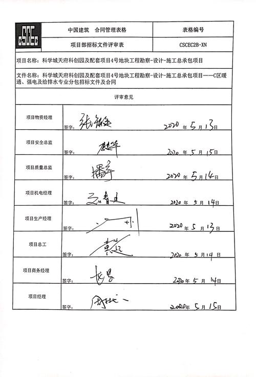 维修项目招标评审报告解读:质量为本,创新为魂