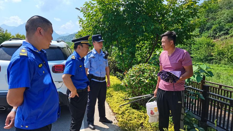 维护水塘,守护生态家园_一份维修水塘申请报告引发的思考
