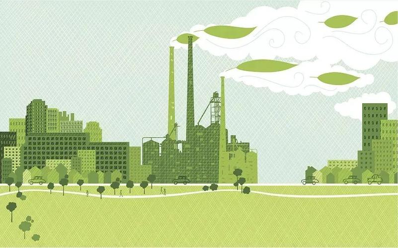 绿色维修:推动产业转型升级,构建可持续未来