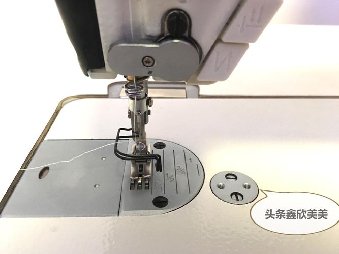 缝纫机维修要点总结：匠心独运，保障缝纫设备高效运转
