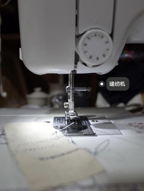 缝纫机维修行业：细分市场中的崛起力量