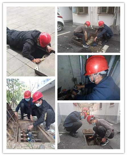 罐体维修:守护生命线的守护者
