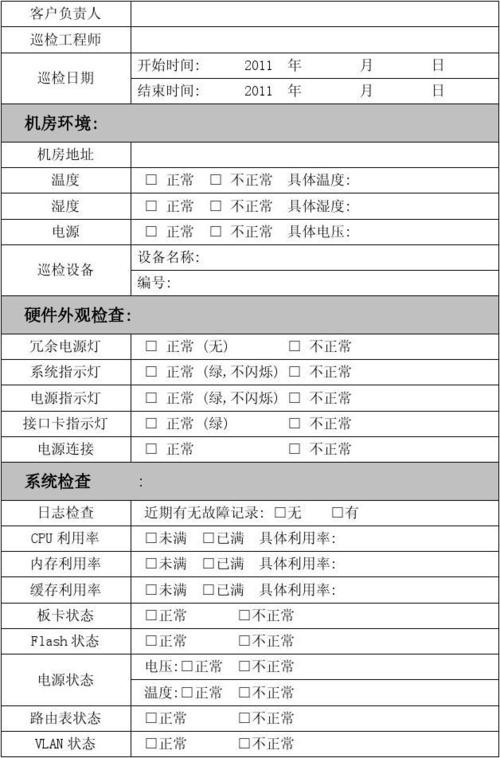 网络维修与维护实训报告解读:技能提升与未来展望