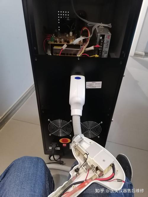 美容仪器售后维修：介绍仪器背后的专业维护之路