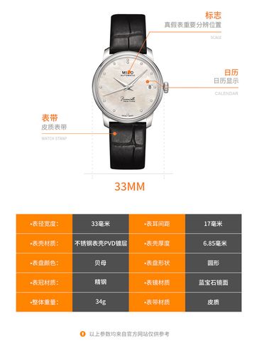 美度手表维修报告详细介绍：品质与技术的完美结合