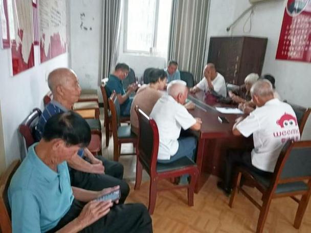 老干活动中心维修报告解读:守护银发乐园的温馨港湾