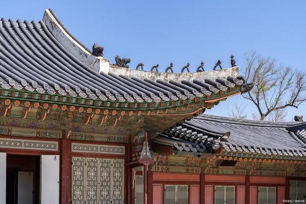 老建筑维修:传承与保护的经济学考量
