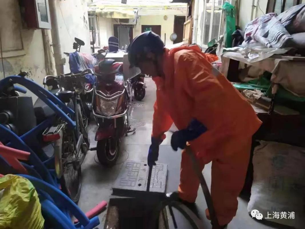 老旧房屋维修:守护历史,守护家园