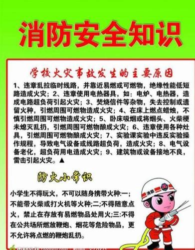 聚焦停业维修消防报停报告,共筑安全防线