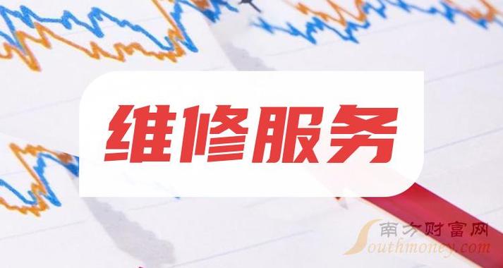 聚焦维修技术革新,助力行业可持续发展