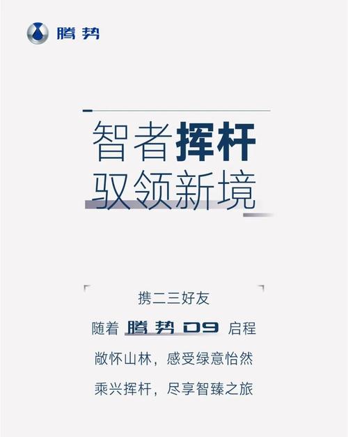 腾势维修例子分析：技术创新与用户体验的完美融合