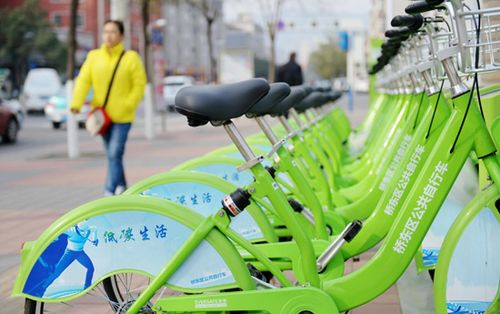 自行车维修创业：绿色出行新趋势下的商机无限