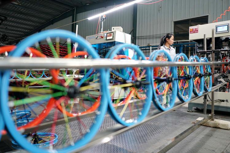 自行车维修:技术升级与产业发展前景