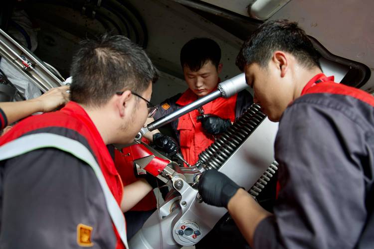 航空维修行业:乘风破浪,迈向未来