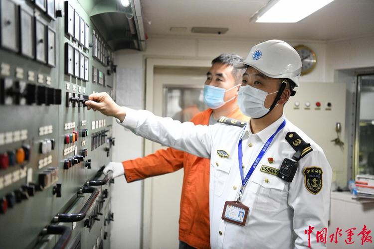 舰船维修无损检测:保障海上安全的重要防线