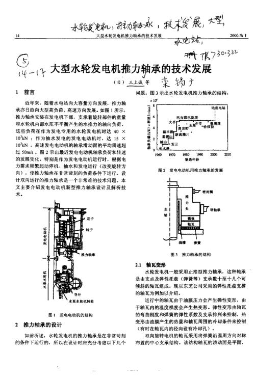 船用发电机维修报告解读：技术革新与安全保障的完美融合