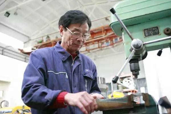 船舶维修钳工述职报告