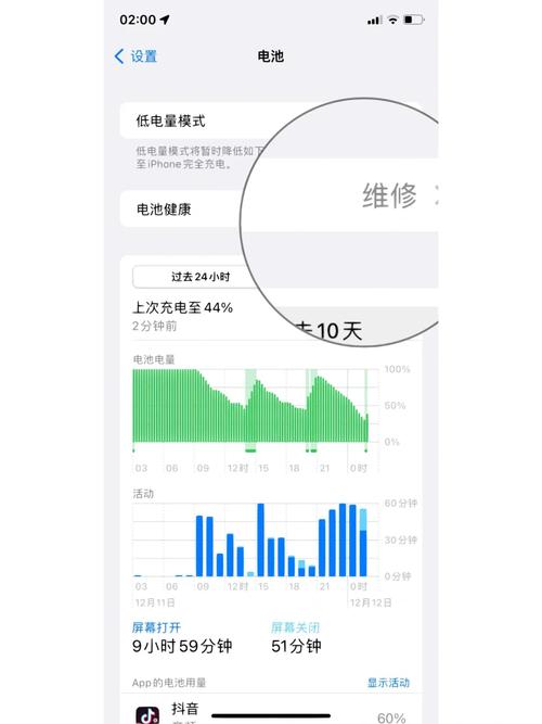 苹果电池维修分析报告解读:介绍智能手机电池之谜