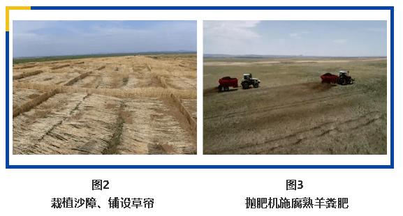 草场道路维修：夯实草原生态发展基石