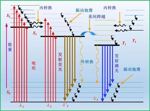 荧光成像系统维修报告解读:科技守护之光的重生