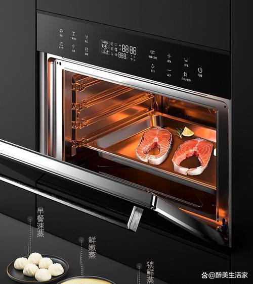 蒸柜故障维修:介绍现代厨房的“健康守护者”之谜