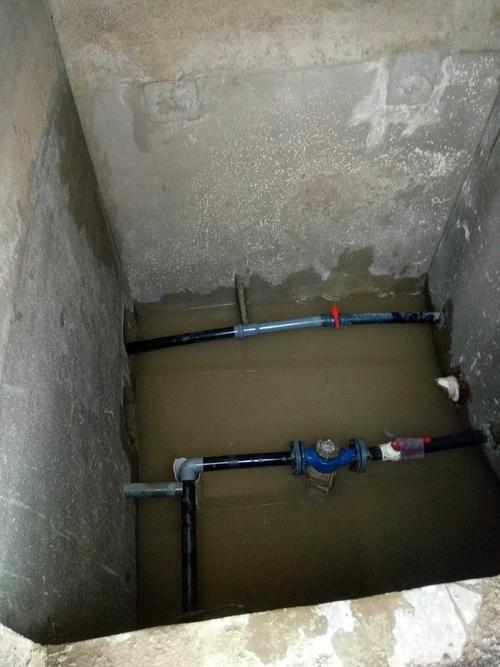 蓄水池维修工程报告_保障水资源安全,助力可持续发展