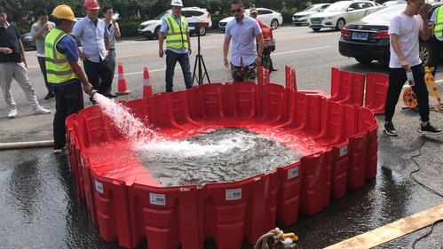 蓄水池维修:保障城市供水安全的关键一步
