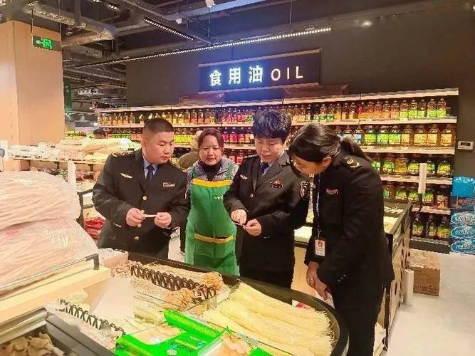 蔬菜市场维修:提升市场品质,保障民生需求
