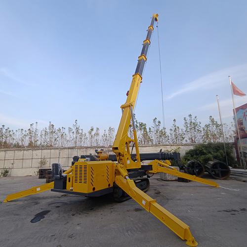 蜘蛛车维修鉴定报告解读:保障城市交通安全的新篇章