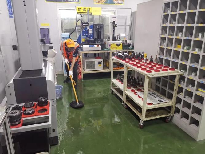 螺纹维修改善之路：从痛点出发，迈向卓越品质