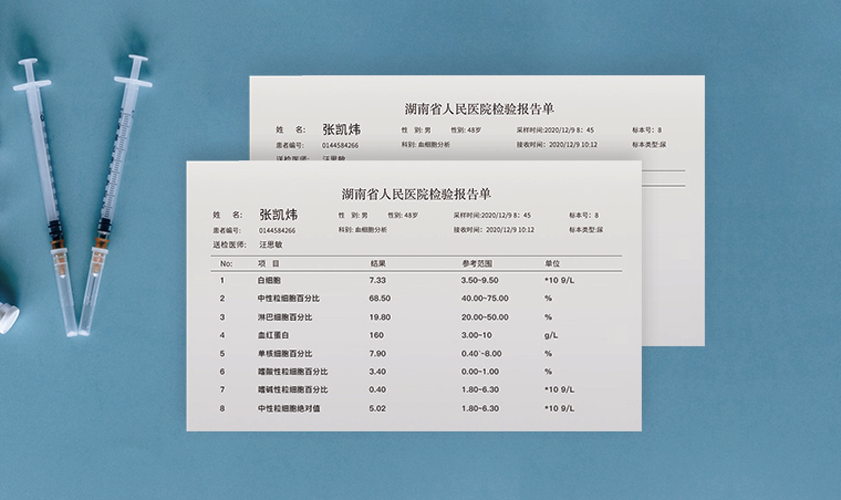 血球仪维修费申请报告介绍:确保医疗检测精准性的关键投资