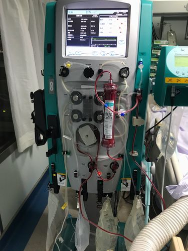 血透机维修检测报告解读:守护生命之泉