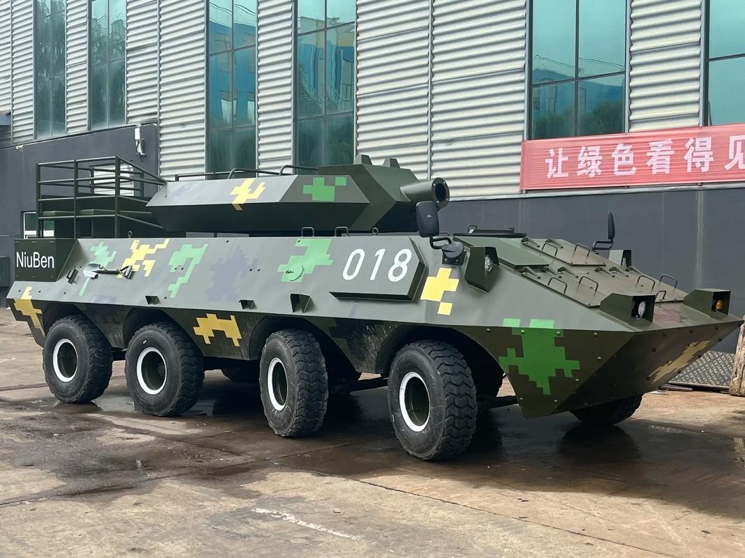装甲车维修培训总结报告解读:技能提升,保障国防