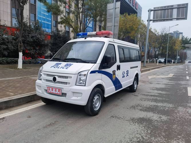 警用巡逻车维修报告解读:保障平安行路的坚实后盾