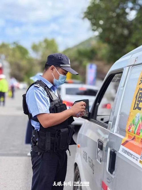 警用车辆维修保障:筑牢平安防线的重要基石