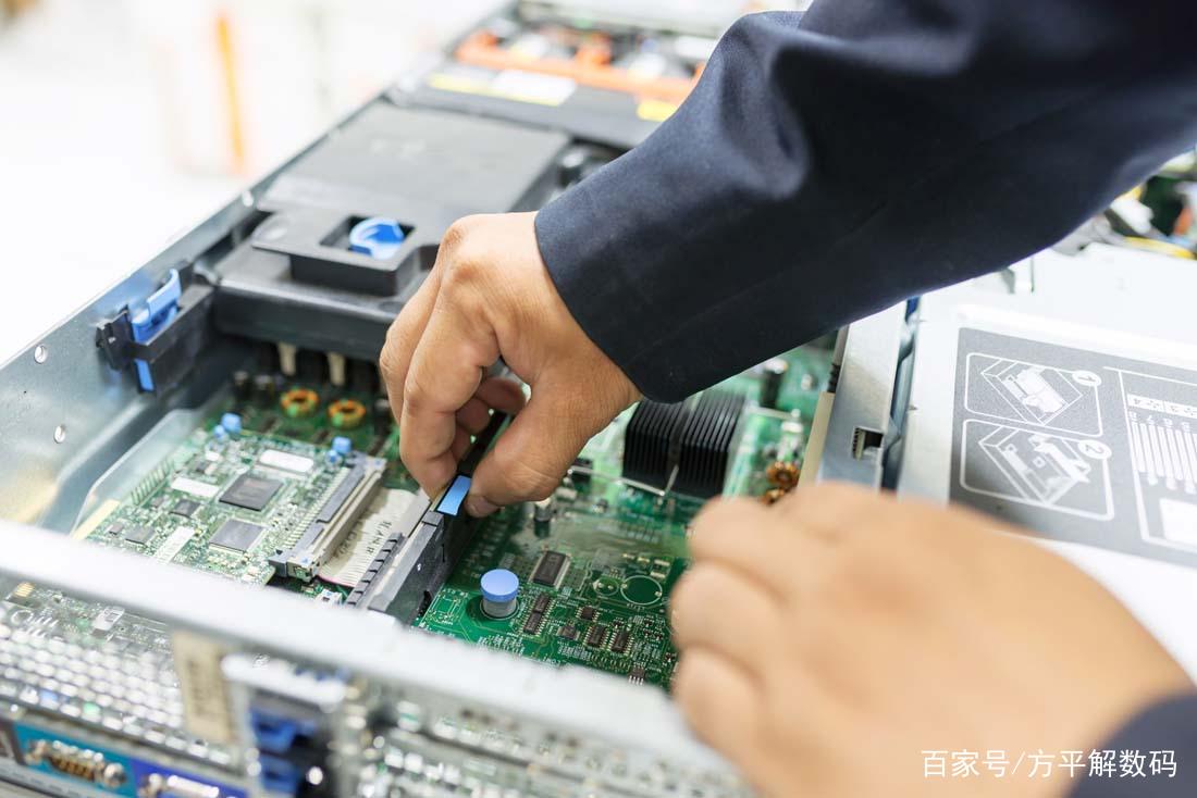 计算机维修:技术革新与行业挑战